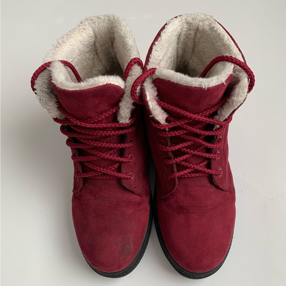 SQL Women’s Boots